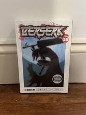 Berserk Volume 28 PAPERBACK di
