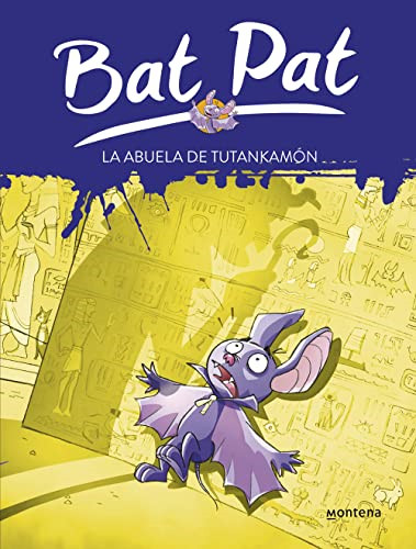 Abuela tutankamon - la,
