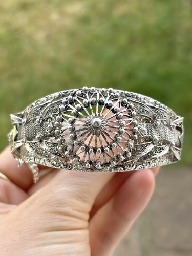 Bracciale antico vintage