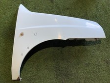 Parafango Anteriore Destro Fiat Doblo Cargo 2002 