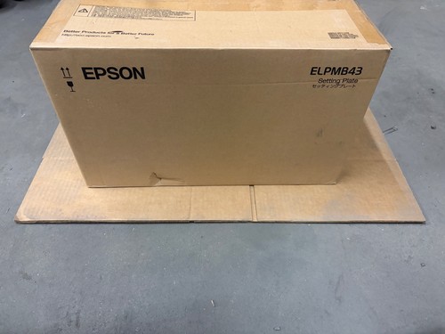 Epson elpmb43 supporto - supporto, per