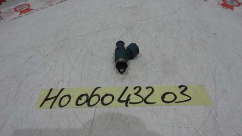 Iniettore airbox fuel - iniettore,