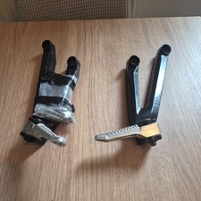 Gancio posteriore BMW S1000 RR