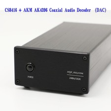 Rifinito hifi akm - hifi,