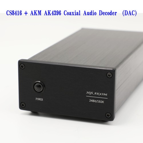 Rifinito hifi akm - akm, ak4396