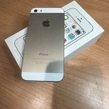 Apple iPhone 5s - 16GB - Oro