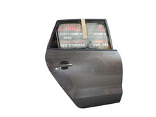 VOLKSWAGEN Polo 5° Serie (09>17) PORTIERA POSTERIORE DESTRA PER 6R4833056J