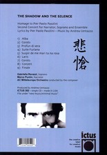 MITTELEUROPA ORCHESTRA/ANDREA