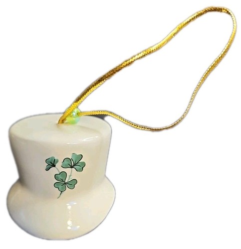 Ornamento cappello superiore