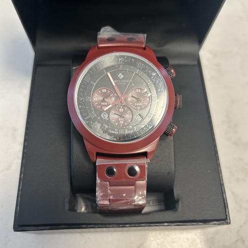 Orologio alpha sierra defcon - alpha,
