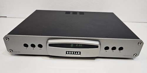 Roksan caspian cdp lettore - cdp,
