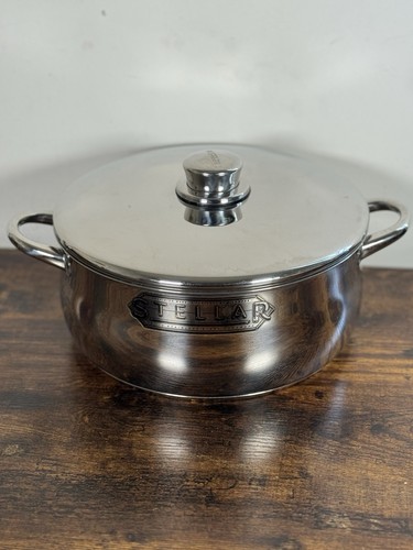 Casseruola silampos acciaio - casseruola,