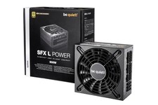 Alimentatore Be Quiet 600W SFX PSU L BN239