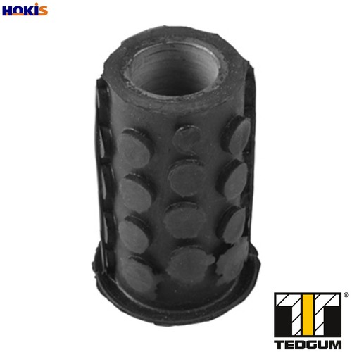 Braccio comando sterzo bush - braccio,