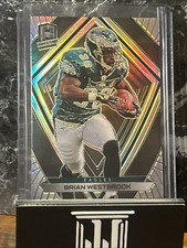 🔥Brian Westbrook 2020