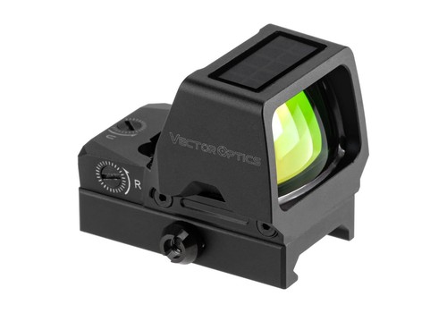Vector optics frenzy plus - vector,