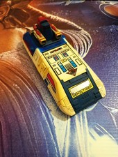 DENZI TIGER Tank DENZIMAN
