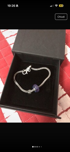 Trollbeads bracciale - trollbeads,