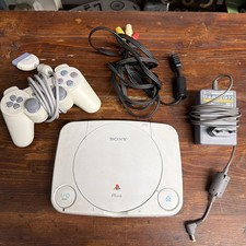 CONSOLE SONY PLAYSTATION 1 PS