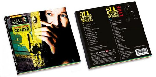 Vasco rossi il - -, che