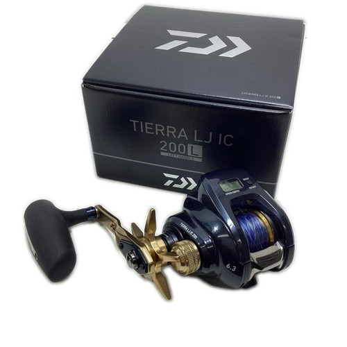 Used daiwa 247101 some - daiwa,