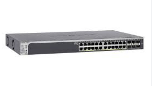 Netgear prosafe gs728tps - netgear,