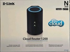 D-LINK ROUTER WIRELESS N300