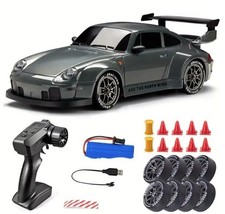 Auto RC 1:24 velocità a