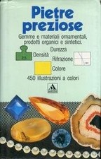 Pietre preziose ediz - pietre,