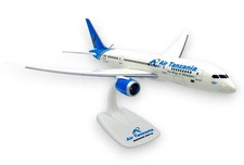 Modellino aereo PPC Boeing