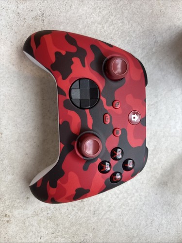 Controller xbox falsi - 4,