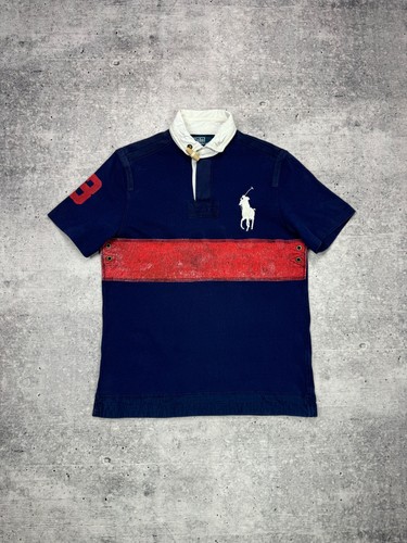 Polo ralph lauren big horse - lauren, 3