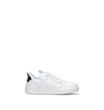 Geox Sneakers Bambino Bianco