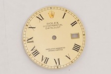 Genuine Rolex Datejust 36mm