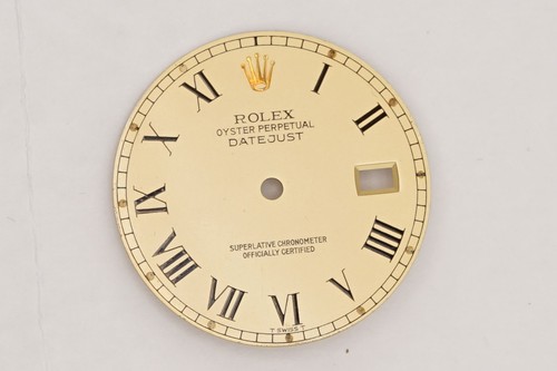 Genuine rolex datejust 36mm - rolex,