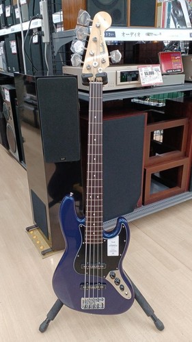 Fender made japan hybrid ii - japan,