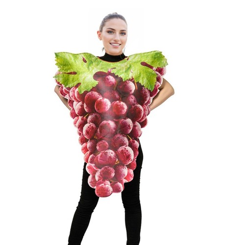 Costume uva per - da,