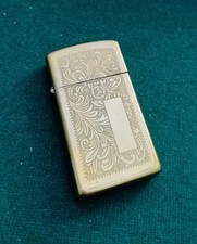 Accendino Zippo XIII Bradford