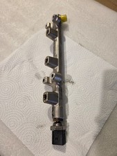 DISTRIBUTORE CARBURANTE RAIL