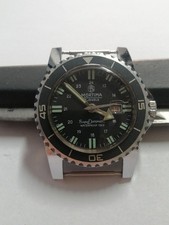 Orologio Mortima Super