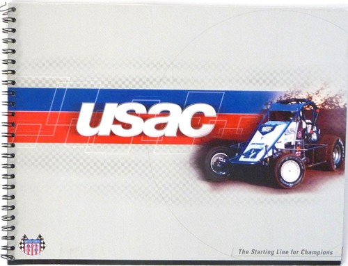 Vintage usac racing - vintage,