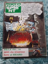 MOTOSPRINT N 22  1977  PHIL