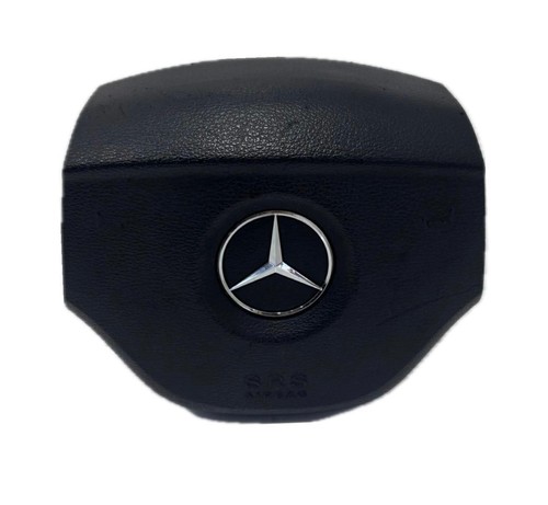 Airbag volante per mercedes - volante,