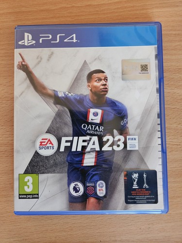 Fifa gioco di calcio ps4 - -,