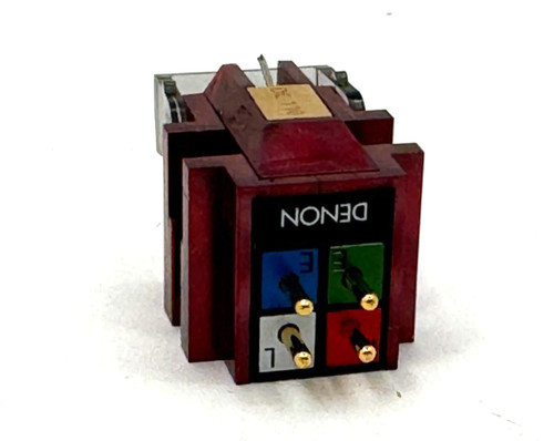 Denon 110 bobina mobile - bobina,