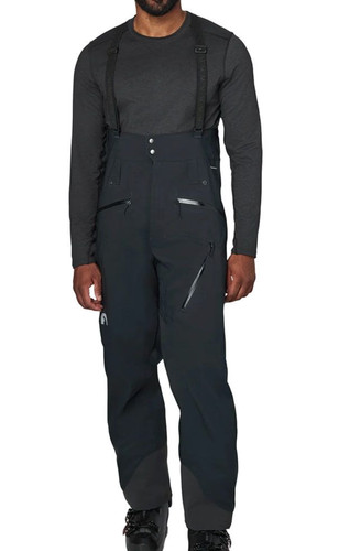 Pantaloni flylow tannen uomo - flylow,