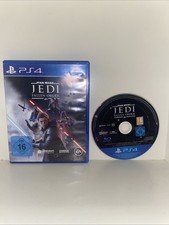Star Wars Jedi Fallen Order -