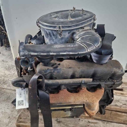 Motore semicompleto ford - semicompleto,