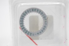 Indicatore data Rolex raro