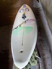 windsurf usato completo di tutto 